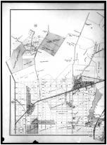 Plate 036 - 12th District, Point Breeze, Dundalk Sta. Left